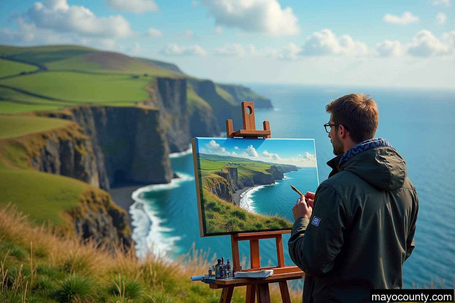 Virtual Tours and 360-Degree Views